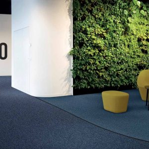 E-Major hurkolt irodai padlószőnyeg hotel szőnyeg