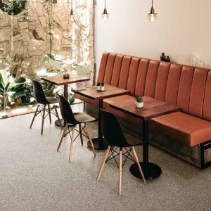 QUARTZ NEW HURKOLT IRODAI PADLÓSZŐNYEG HOTEL KÖZÜLET