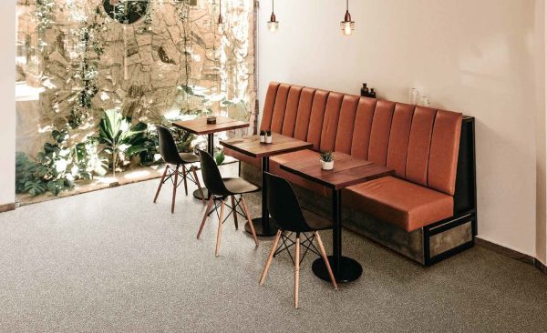 QUARTZ NEW HURKOLT IRODAI PADLÓSZŐNYEG HOTEL KÖZÜLET