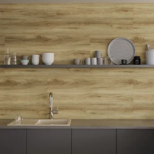 Korner Spectra Wall SPC falpanel - Elite