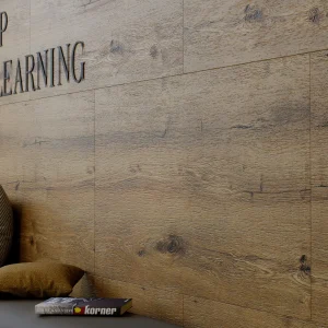 Korner Spectra Wall SPC falpanel - Tarvos