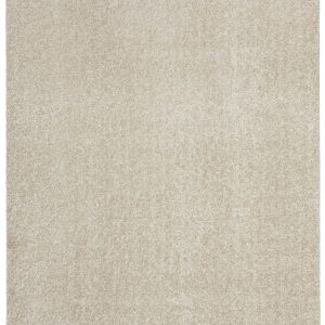 Dolce 50 - puha mosható bézs darabszőnyeg