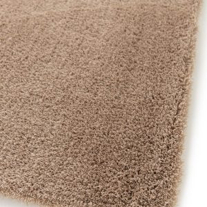 Reno 88 extra puha mosható púder darabszőnyeg középszőnyeg nyírt egyszínű rose gold