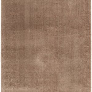 Reno 88 extra puha mosható púder darabszőnyeg középszőnyeg nyírt egyszínű rose gold