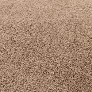 Reno 88 extra puha mosható púder darabszőnyeg középszőnyeg nyírt egyszínű rose gold