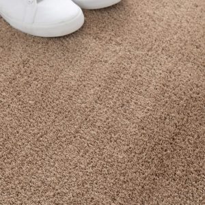 Reno 88 extra puha mosható púder darabszőnyeg középszőnyeg nyírt egyszínű rose gold