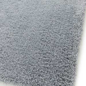 Reno 90 extra puha mosható világoskék darabszőnyeg középszőnyeg nyírt egyszínű kék