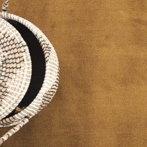 Feel 800 puha mosható rozsdabarna darabszőnyeg középszőnyeg nyírt egyszínű rozsda barna