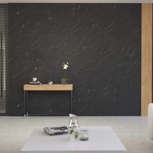 Korner Spectra Wall SPC falpanel - Obsydian