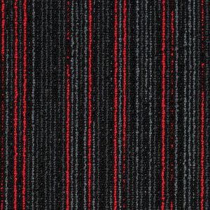 Metro irodai modulszőnyeg 25x100cm