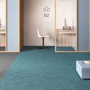 medusa irodai modulszőnyeg 50x50cm